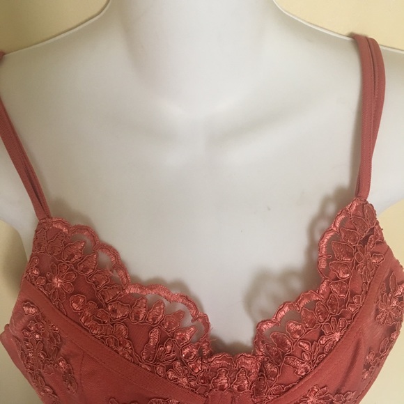 Elegent Slip Dress Women Dress - Picture 6 of 14